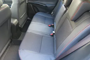 Suzuki S-Cross 1.4 T Black Edition Top Hybrid 4x4