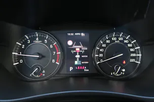 Suzuki S-Cross 1.4 T Black Edition Top Hybrid 4x4