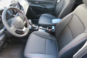 Suzuki S-Cross 1.4 T Black Edition Top Hybrid 4x4