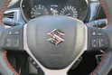 Suzuki S-Cross 1.4 T Black Edition Top Hybrid 4x4