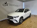 Mercedes-Benz GLC 300 4Matic AMG Line