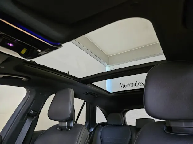 Mercedes-Benz GLC 300 4Matic AMG Line