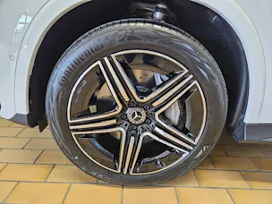 Mercedes-Benz GLC 300 4Matic AMG Line