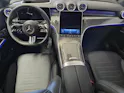 Mercedes-Benz GLC 300 4Matic AMG Line