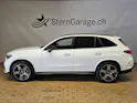 Mercedes-Benz GLC 300 4Matic AMG Line