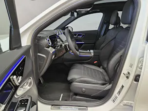 Mercedes-Benz GLC 300 4Matic AMG Line