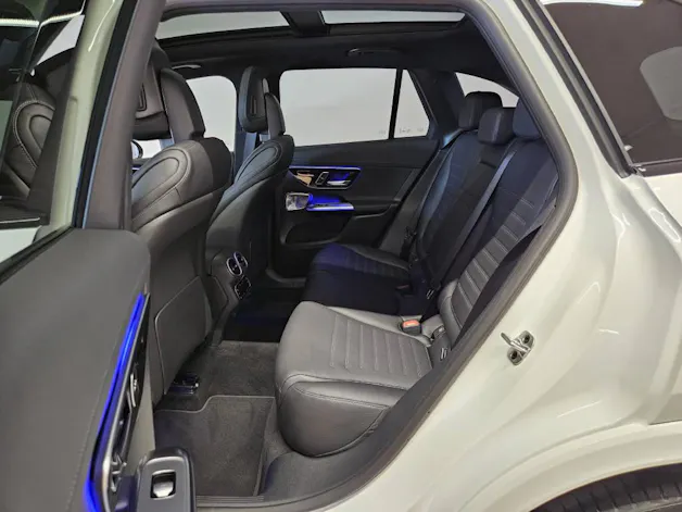 Mercedes-Benz GLC 300 4Matic AMG Line