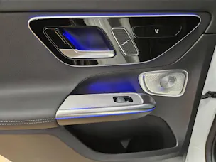 Mercedes-Benz GLC 300 4Matic AMG Line
