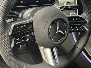 Mercedes-Benz GLC 300 4Matic AMG Line