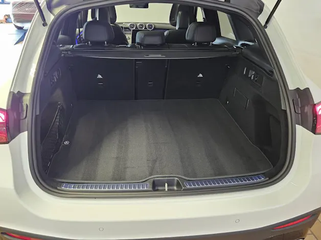 Mercedes-Benz GLC 300 4Matic AMG Line