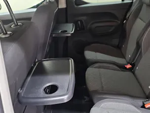 Opel Combo 1.5 D GS S/S