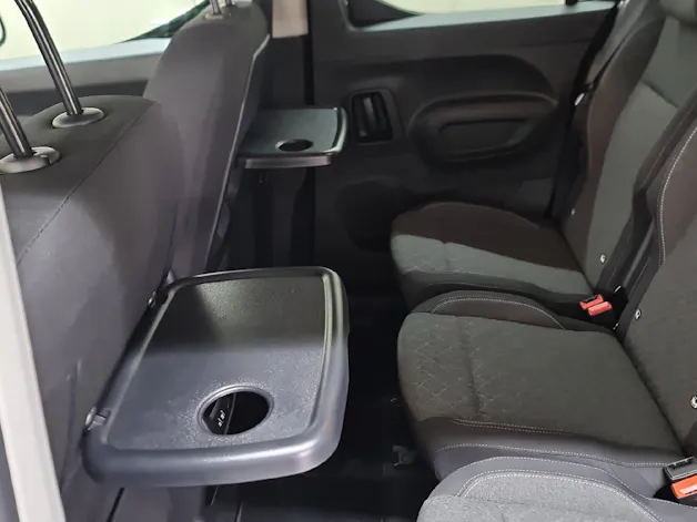 Opel Combo 1.5 D GS S/S