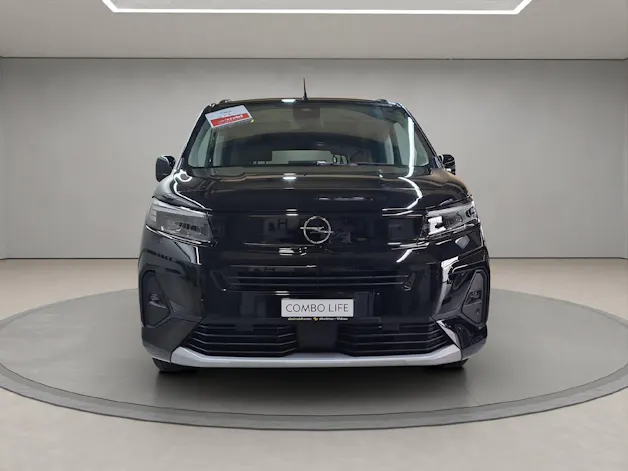 Opel Combo 1.5 D GS S/S