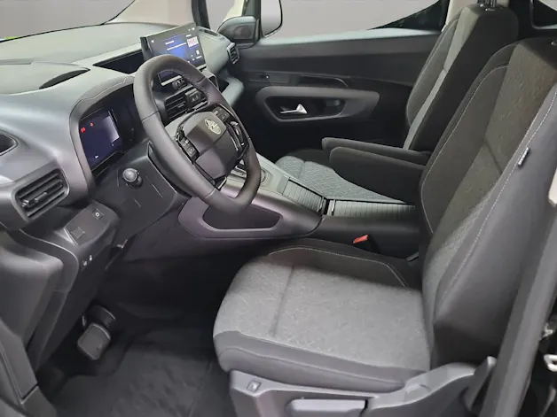 Opel Combo 1.5 D GS S/S
