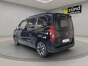 Opel Combo 1.5 D GS S/S