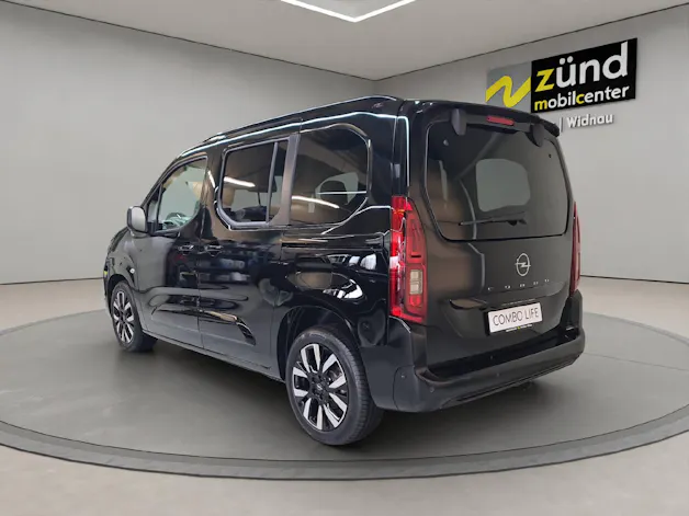 Opel Combo 1.5 D GS S/S
