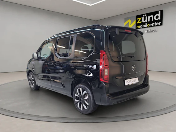 Fahrzeugbild 2 Fahrzeugbild 2