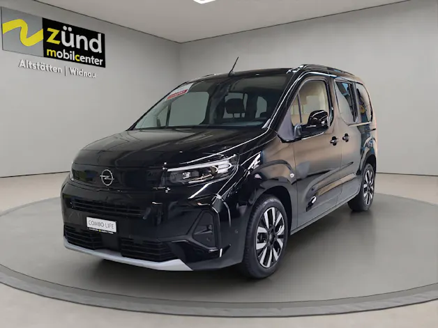Opel Combo 1.5 D GS S/S