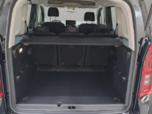 Opel Combo 1.5 D GS S/S