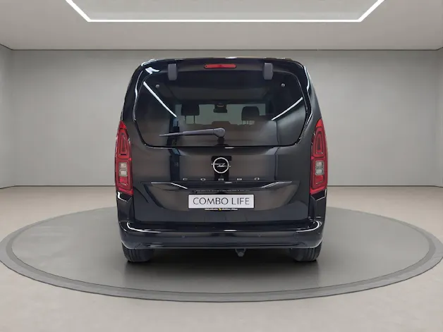 Opel Combo 1.5 D GS S/S