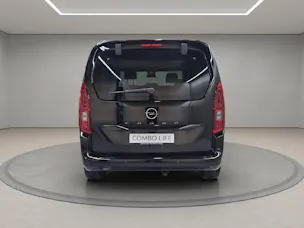 Opel Combo 1.5 D GS S/S