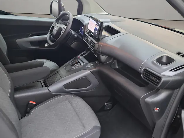 Opel Combo 1.5 D GS S/S