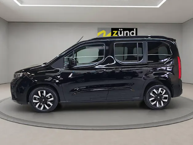 Opel Combo 1.5 D GS S/S