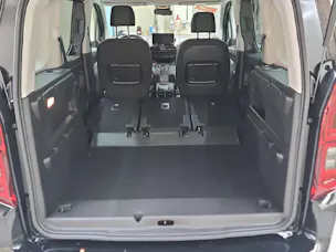 Opel Combo 1.5 D GS S/S