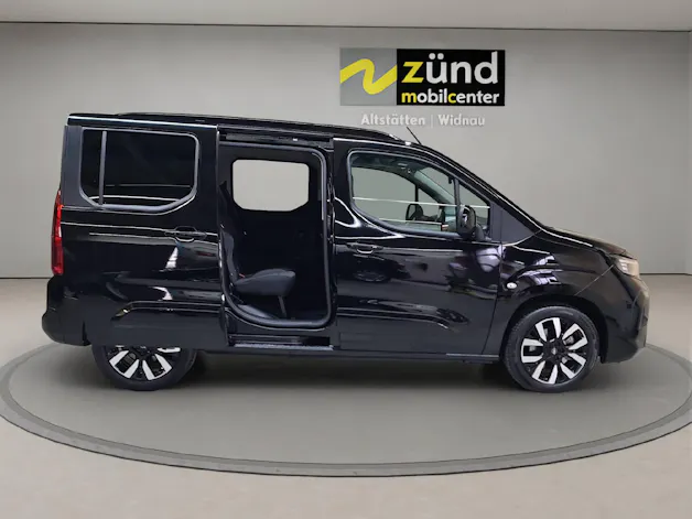 Opel Combo 1.5 D GS S/S