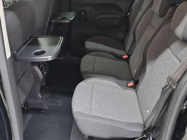 Opel Combo 1.5 D GS S/S