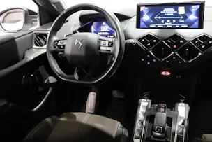 DS 3 Crossback 1.2 PureTech 130 So Chic