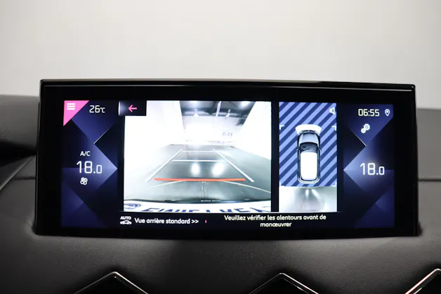 DS Automobiles 3 Crossback 1.2 PureTech 130 So Chic