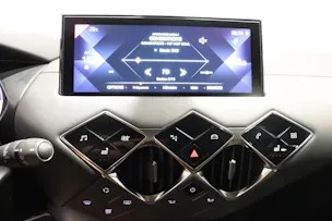 DS 3 Crossback 1.2 PureTech 130 So Chic