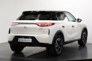 DS Automobiles 3 Crossback 1.2 PureTech 130 So Chic