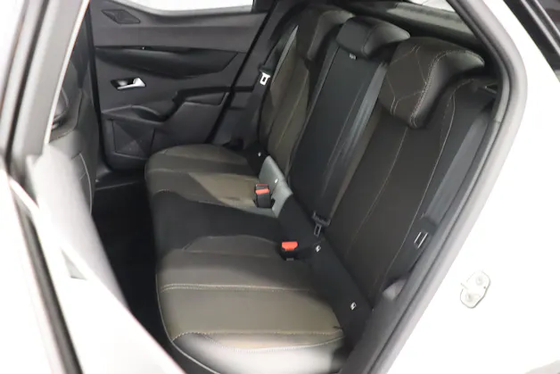 DS Automobiles 3 Crossback 1.2 PureTech 130 So Chic