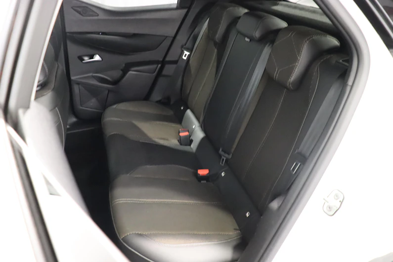 Fahrzeugbild DS AUTOMOBILES DS3