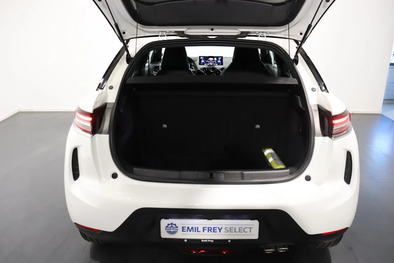 Fahrzeugbild DS AUTOMOBILES DS3