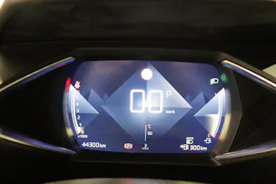 DS 3 Crossback 1.2 PureTech 130 So Chic