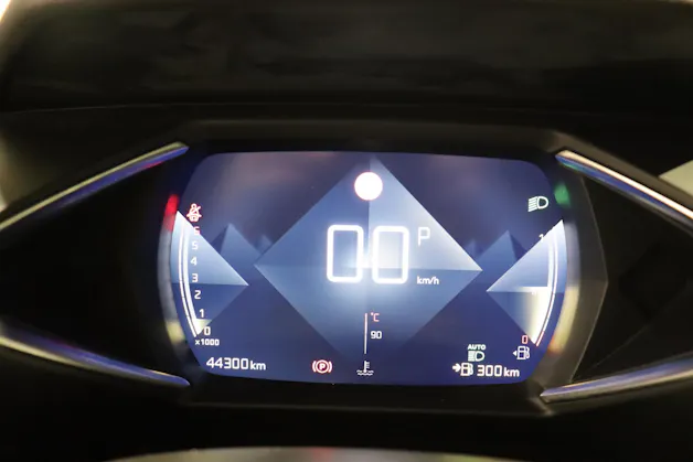 DS Automobiles 3 Crossback 1.2 PureTech 130 So Chic