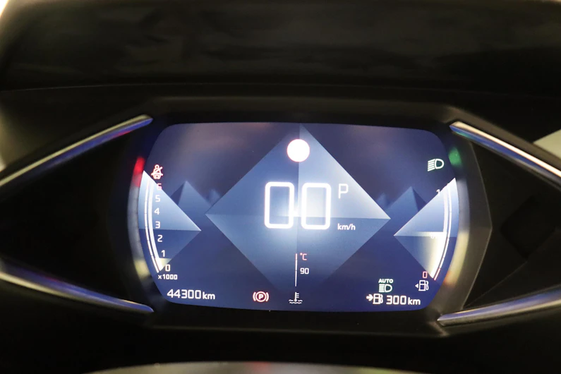 Fahrzeugbild DS AUTOMOBILES DS3
