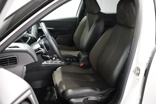 DS Automobiles 3 Crossback 1.2 PureTech 130 So Chic