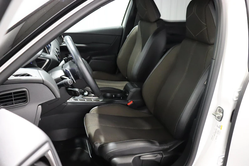 Fahrzeugbild DS AUTOMOBILES DS3