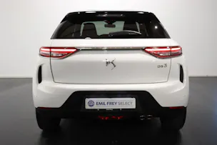 DS 3 Crossback 1.2 PureTech 130 So Chic