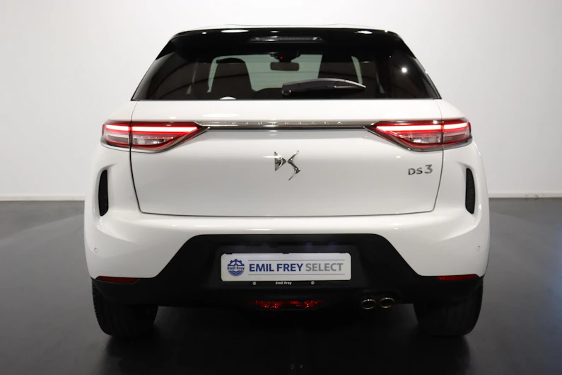 Fahrzeugbild DS AUTOMOBILES DS3