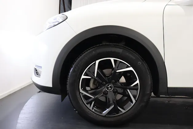 DS Automobiles 3 Crossback 1.2 PureTech 130 So Chic