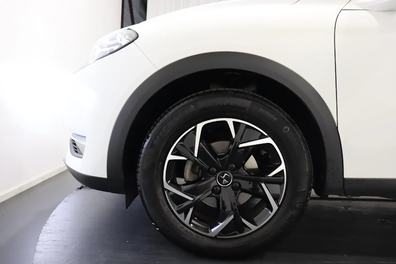 Fahrzeugbild DS AUTOMOBILES DS3