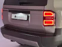 Toyota Land Cruiser 2.8 D 48V Invincible