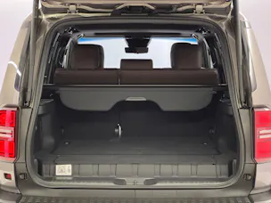 Toyota Land Cruiser 2.8 D 48V Invincible