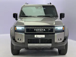 Toyota Land Cruiser 2.8 D 48V Invincible