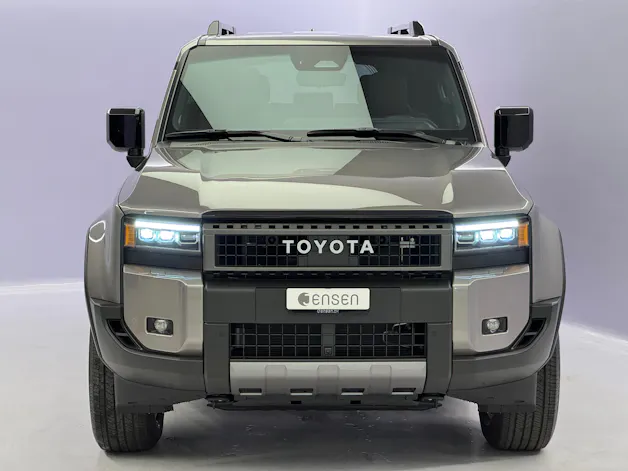 Toyota Land Cruiser 2.8 D 48V Invincible